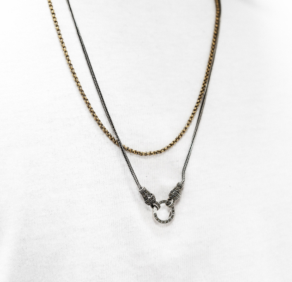 Украшения на шею