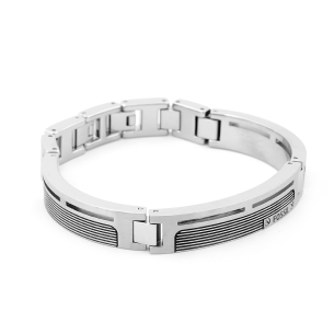 Вольфрамовый браслет 1